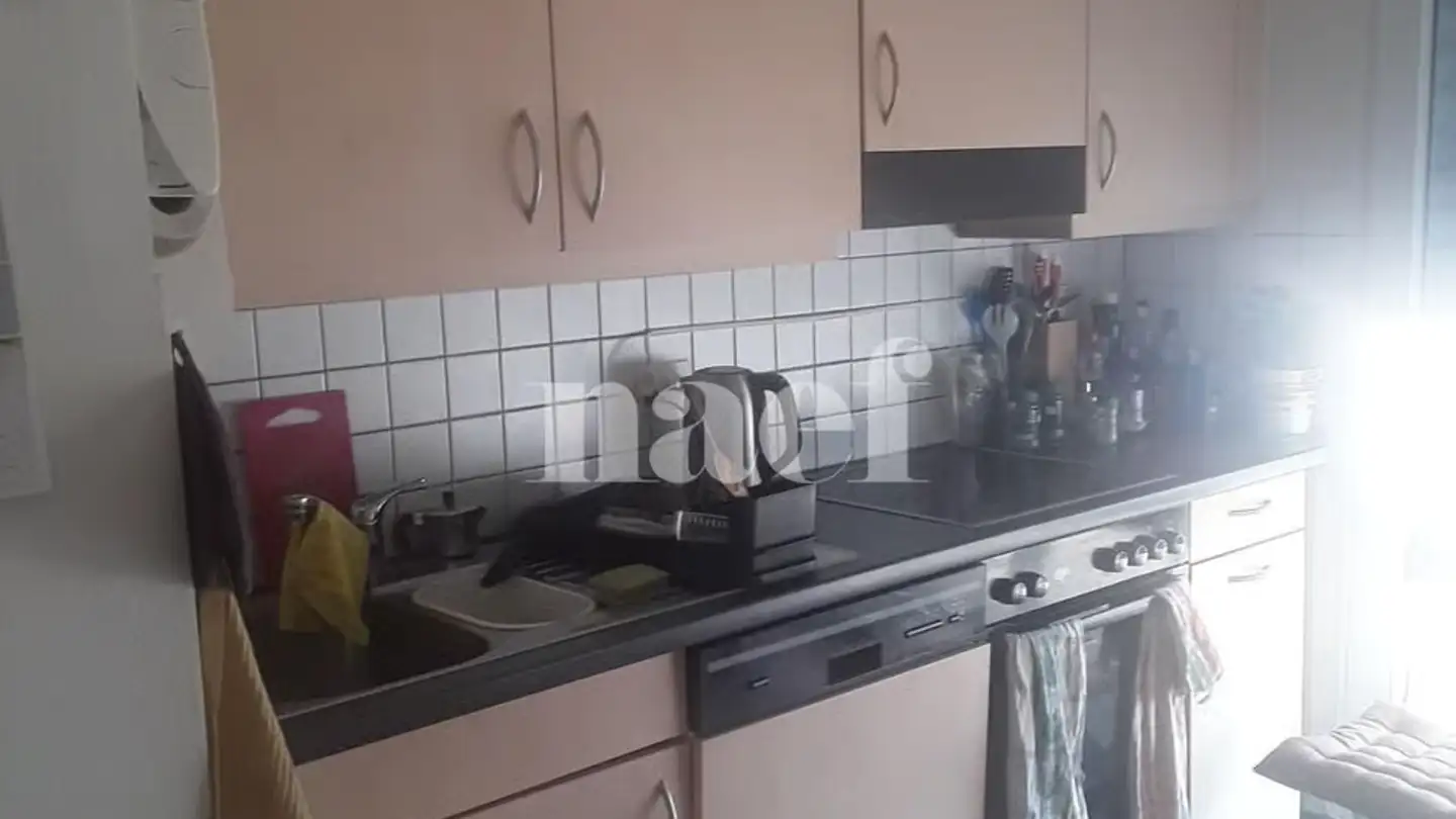 Apartment for rent - Chemin Ami- Argand 7, 1290 Versoix - Photo 2