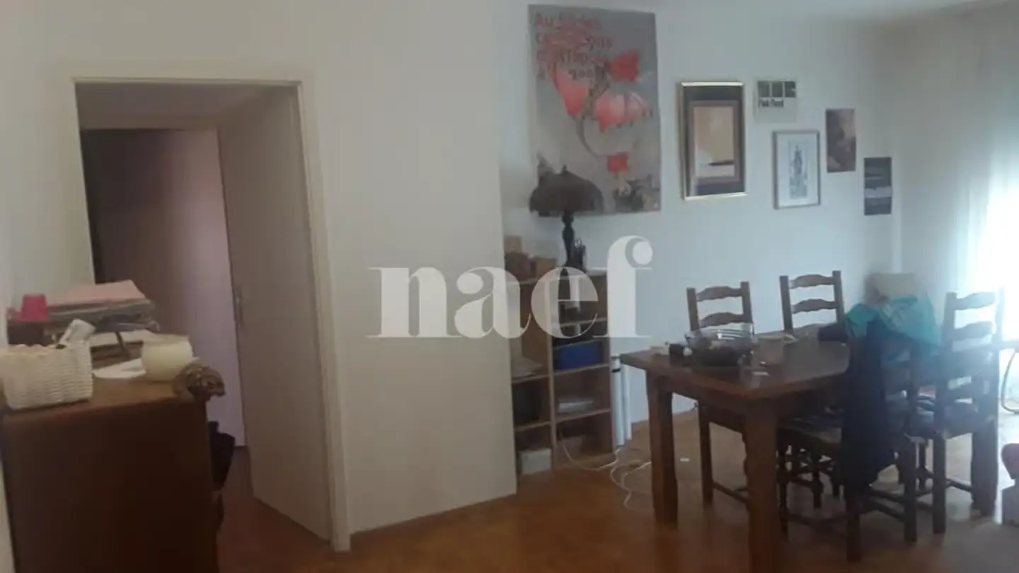 Apartment for rent - Chemin Ami- Argand 7, 1290 Versoix - Photo 3