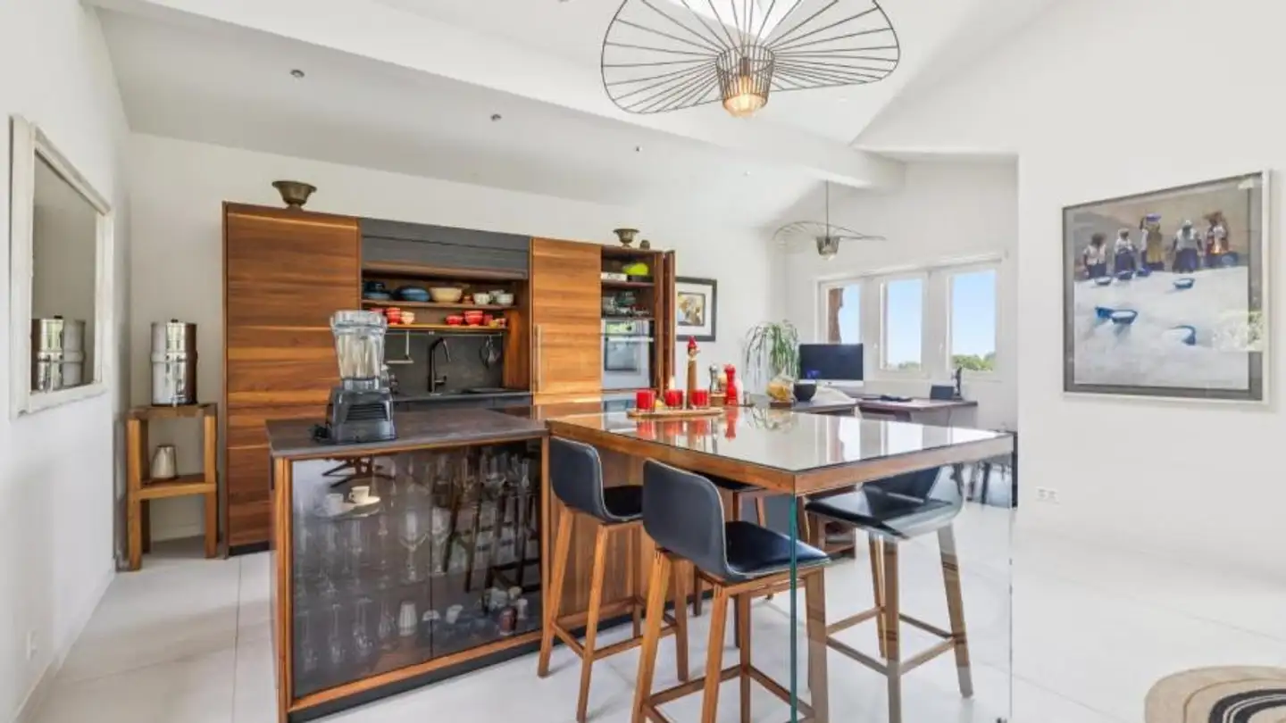 Chalet for sale - 1270 Trélex - Photo 3