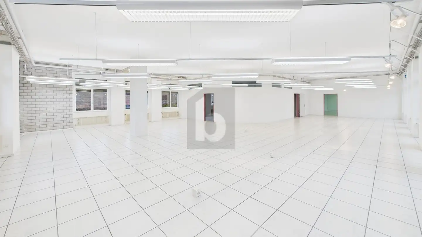 Geschäft mieten - 3145 Niederscherli - Foto 3