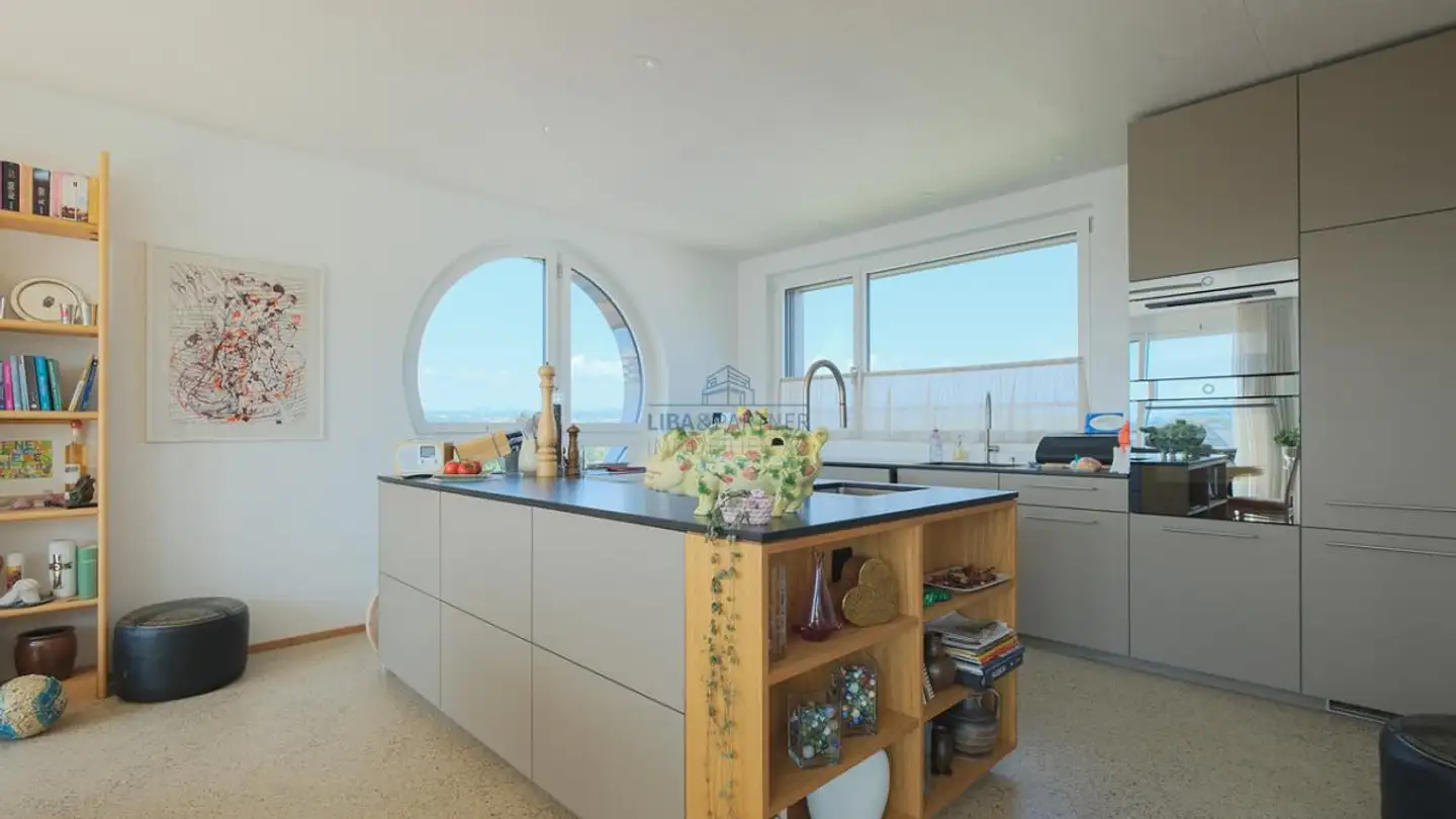 Attico in vendita - Gartenweg 36, 4310 Rheinfelden - Foto 3