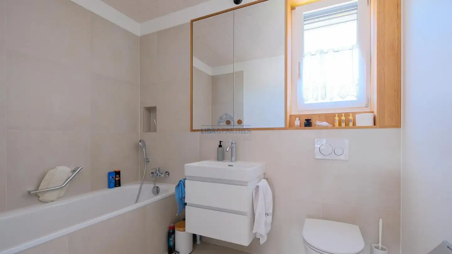 Attico in vendita - Gartenweg 36, 4310 Rheinfelden - Foto 4