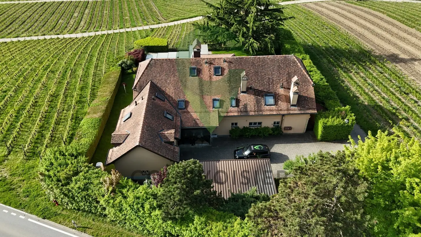 Appartamento in vendita - Chemin Des Romaises 2, 1185 Mont-sur-Rolle - Foto 2