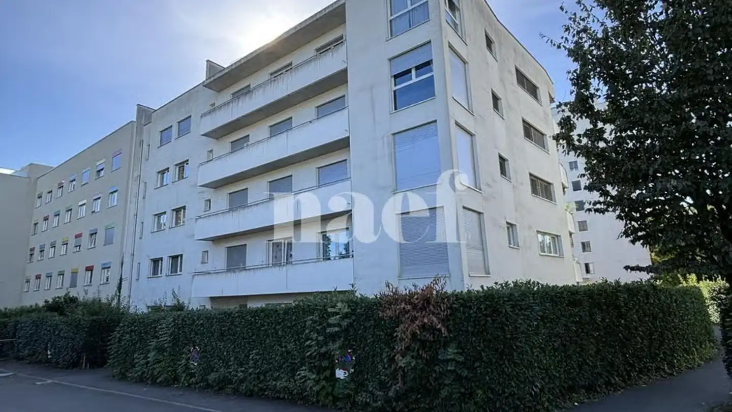 Apartment for rent - Chemin Ami- Argand 7, 1290 Versoix