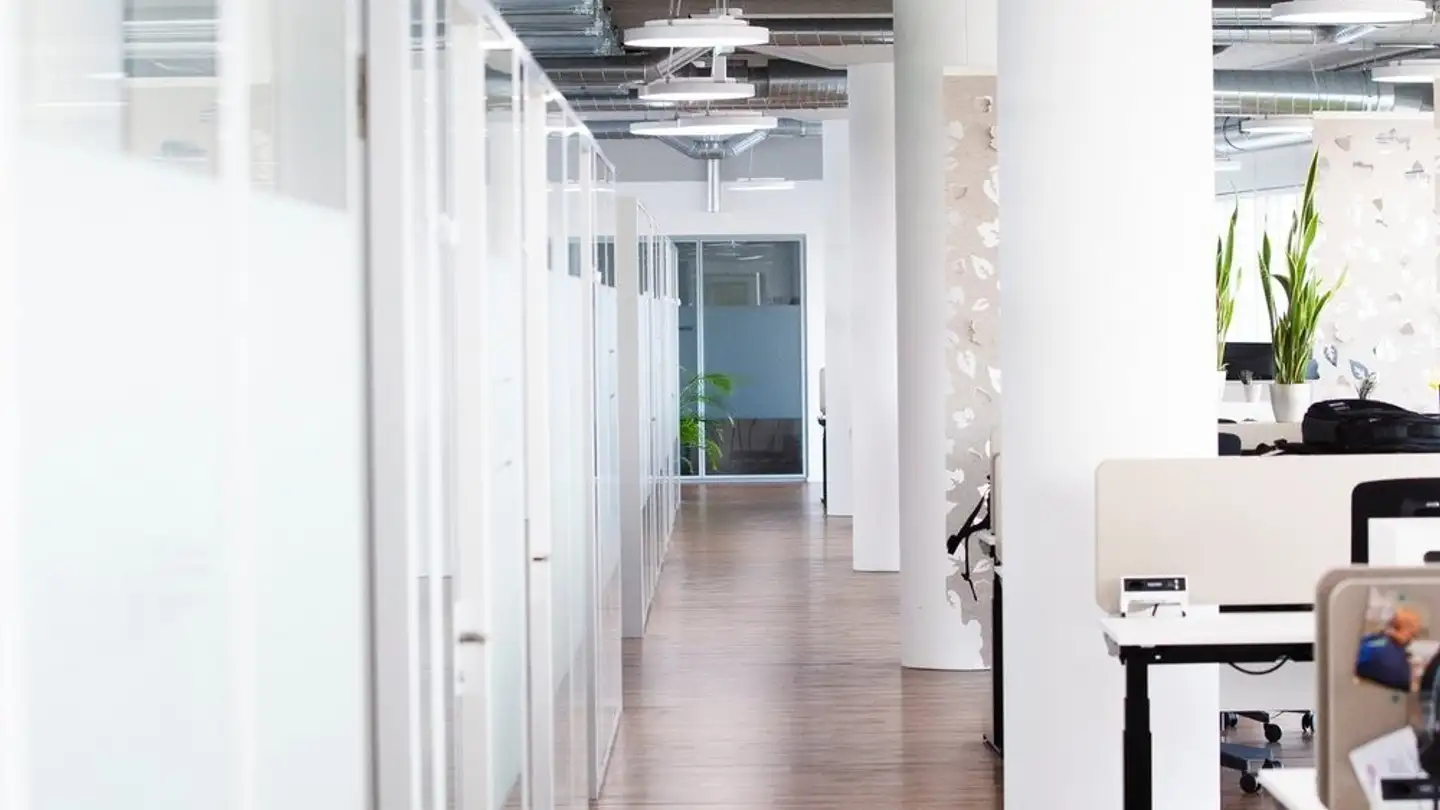 Bürofläche mieten - Hofackerstrasse 40, 4132 Muttenz - Foto 4