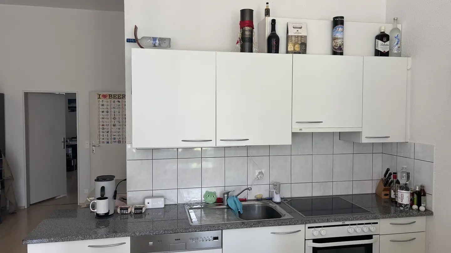 Appartamento in affitto - 8046 Zürich - Foto 4