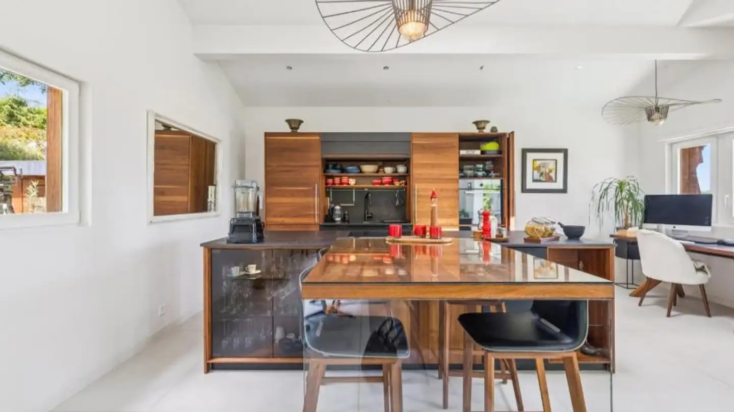 Chalet for sale - 1270 Trélex - Photo 4