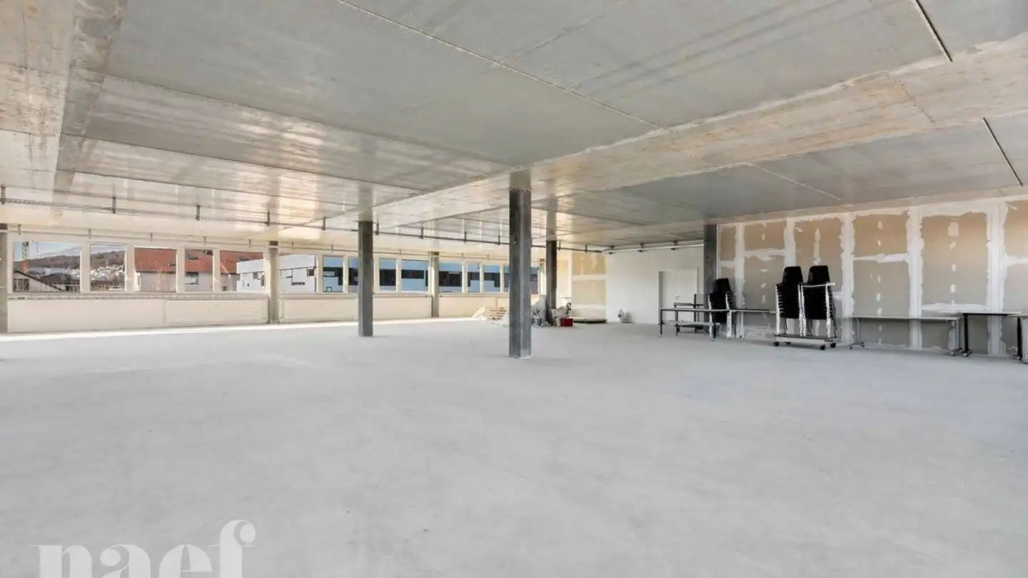 Commerciale in affitto - Rue De Neuchâtel 24, 2022 Bevaix - Photo 2