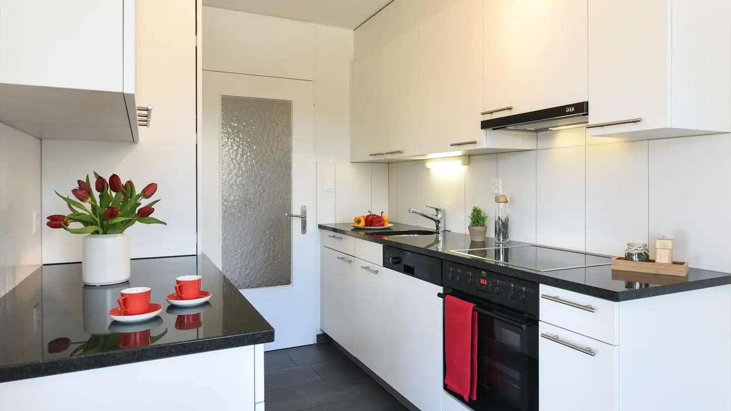 Apartment for rent - Oberzilstrasse 12, 9016 St. Gallen - Photo 2