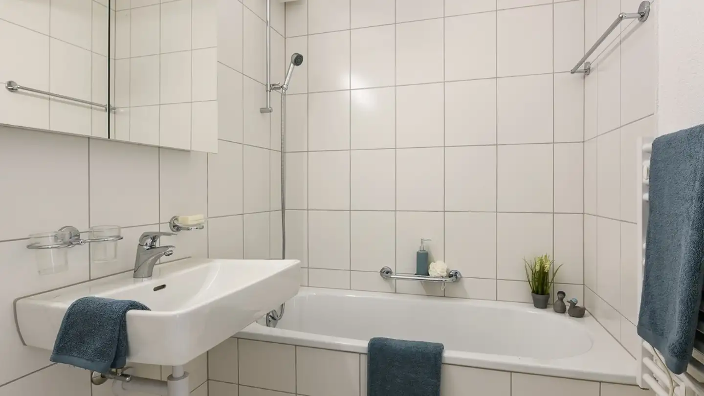Apartment for rent - Oberzilstrasse 12, 9016 St. Gallen - Photo 3