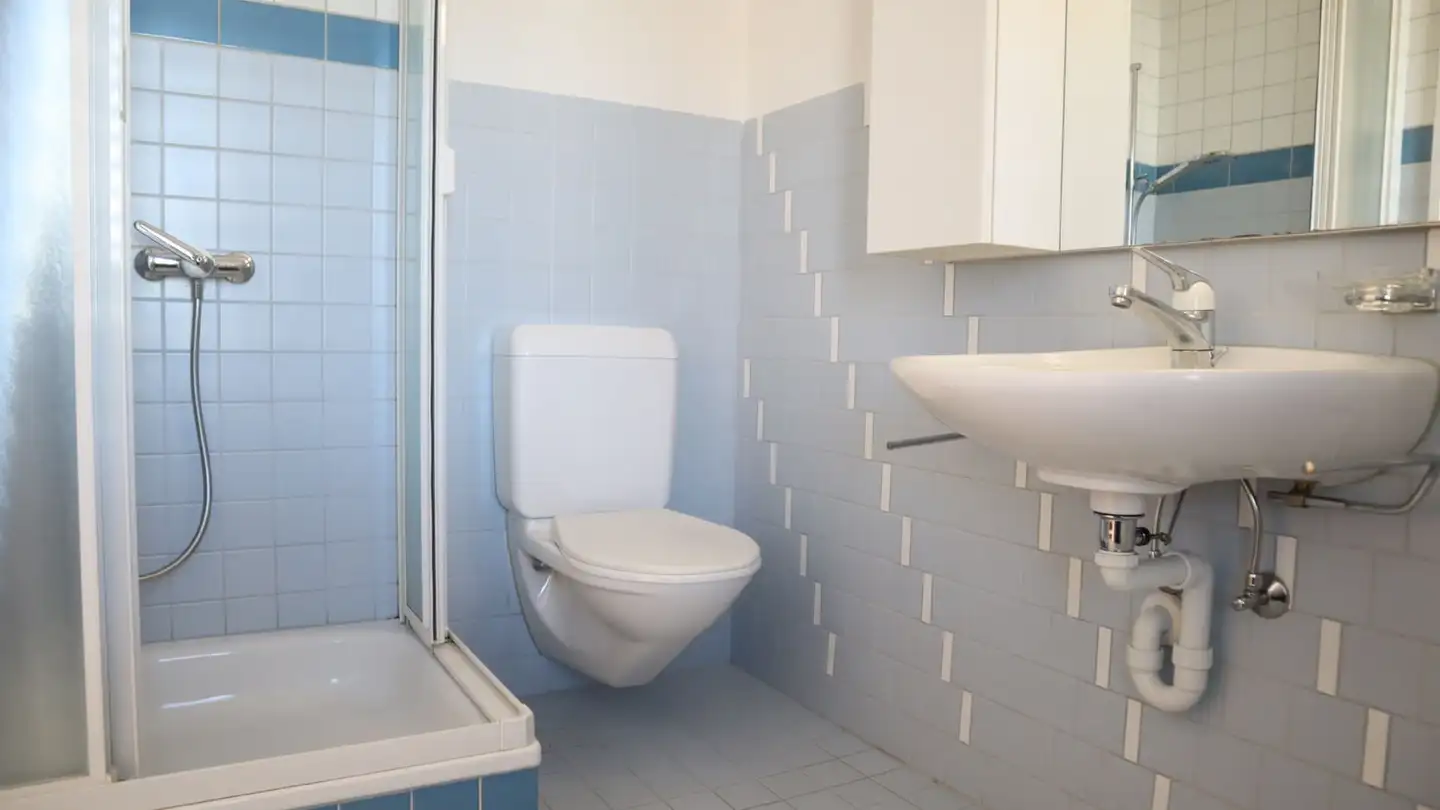 Appartamento in affitto - Sälistrasse 12, 4658 Däniken SO - Foto 3