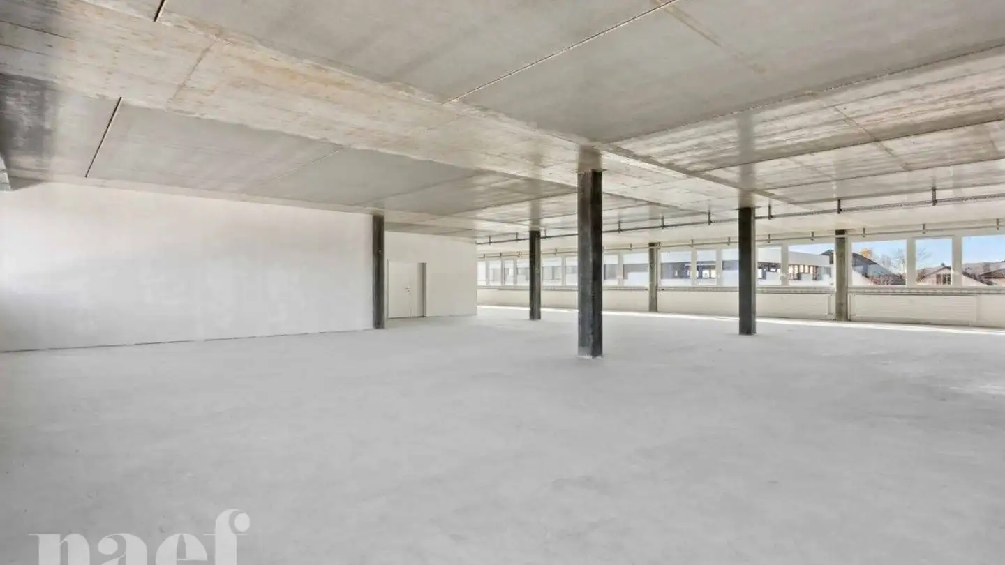 Commerciale in affitto - Rue De Neuchâtel 24, 2022 Bevaix - Photo 4