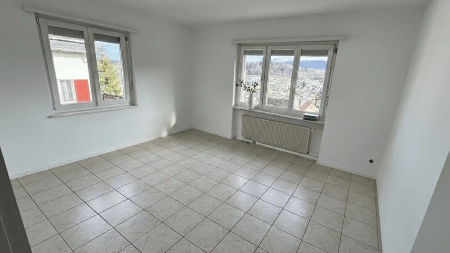 Apartment for rent - Marenstrasse 37, 4632 Trimbach - Photo 4
