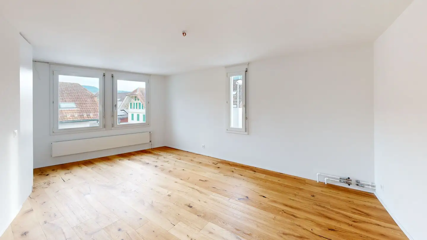 Apartment for sale - Hinterdorfstrasse 5, 3550 Langnau im Emmental - Photo 4
