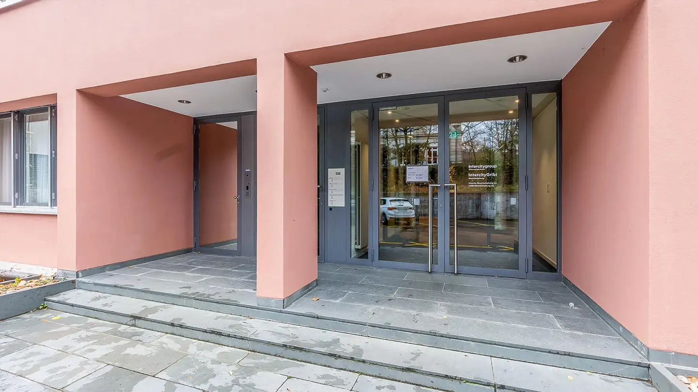 Spazio ufficio in affitto - Zolliker Strasse 141, 8008 Zürich - Foto 2