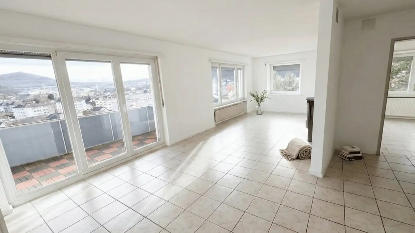 Apartment for rent - Marenstrasse 37, 4632 Trimbach - Photo 2