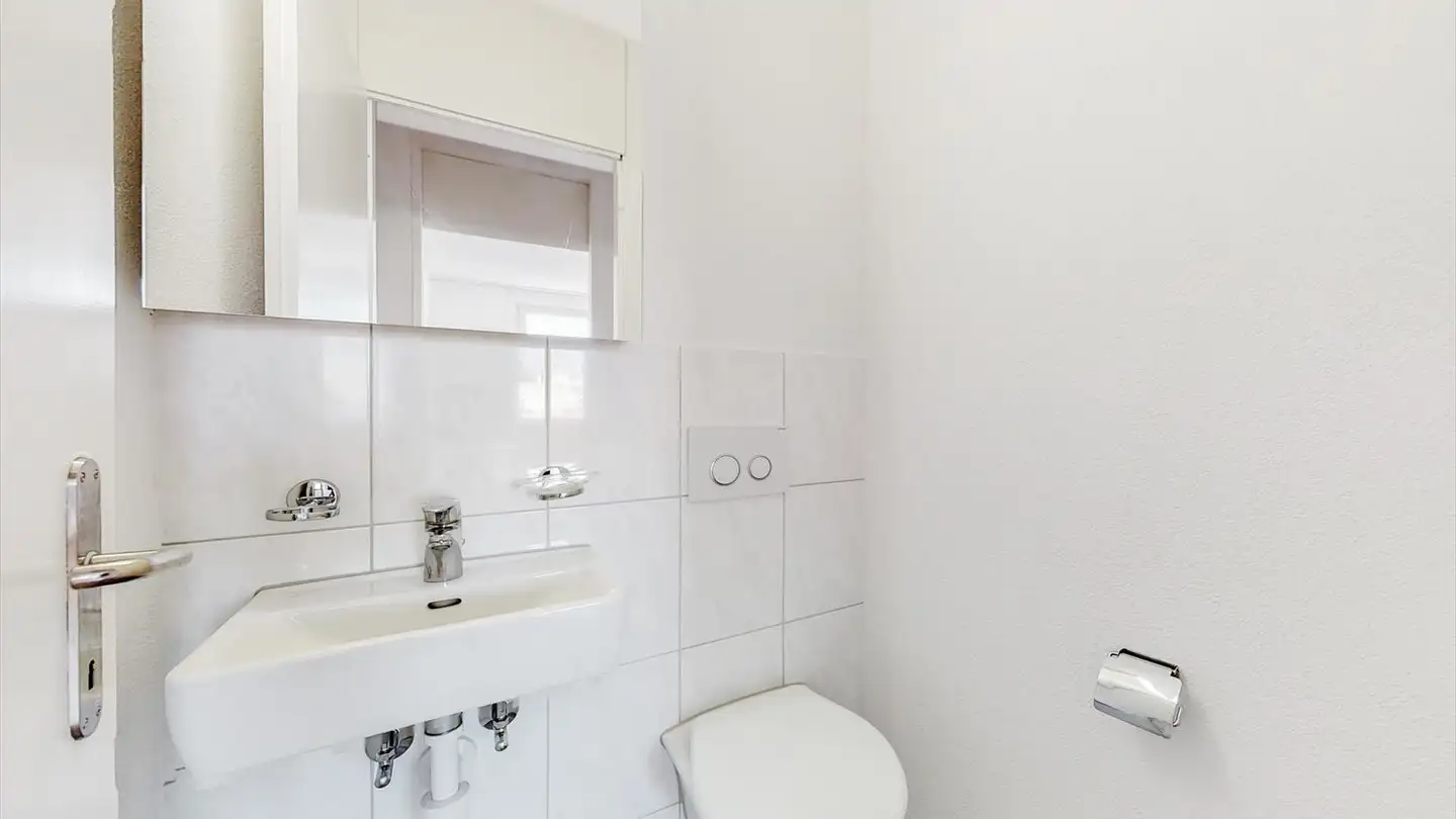 Apartment for rent - Oberzilstrasse 12, 9016 St. Gallen - Photo 4