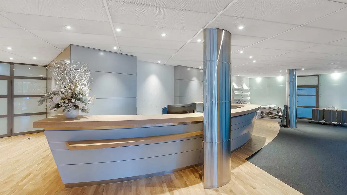 Spazio ufficio in affitto - Zolliker Strasse 141, 8008 Zürich - Foto 3