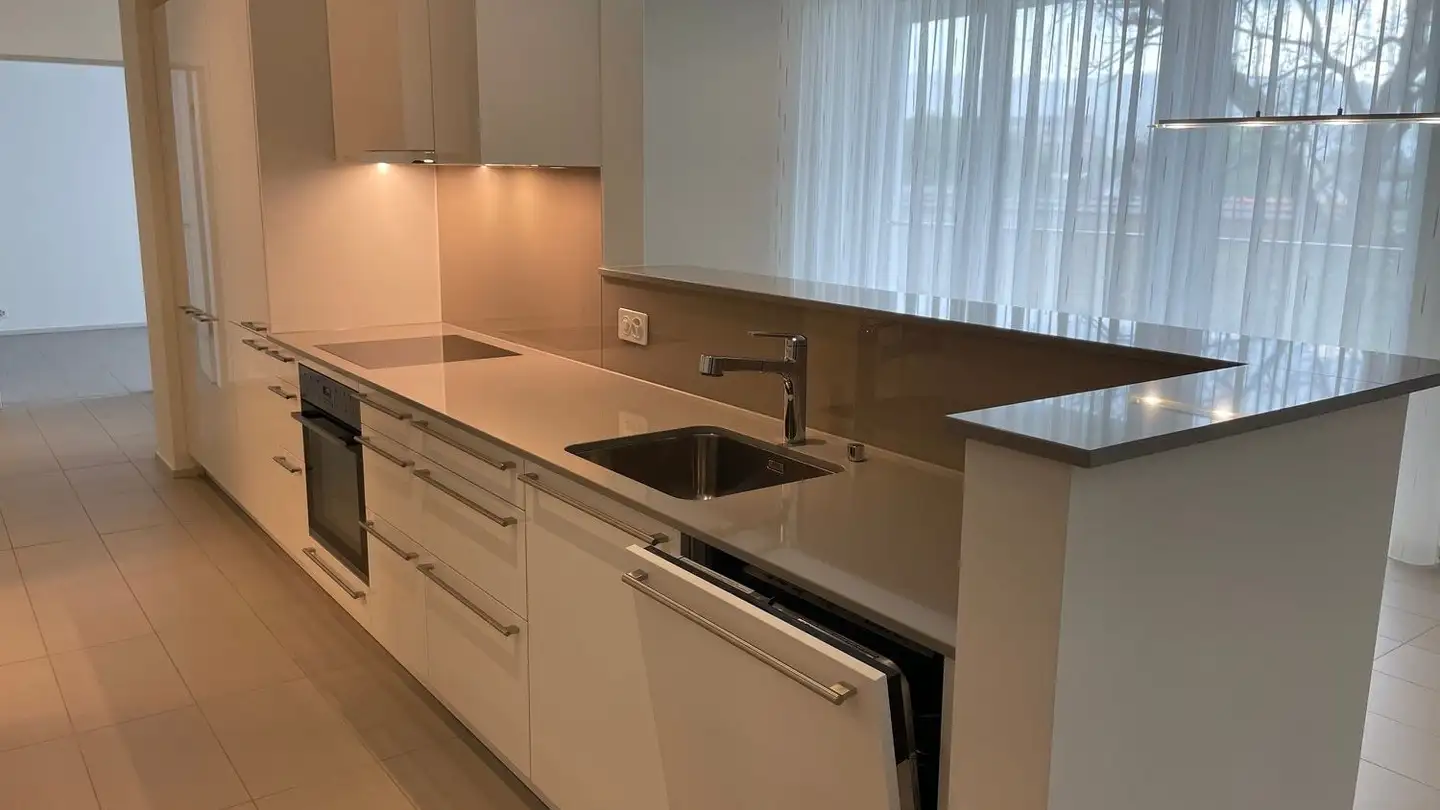 Apartment for rent - Bahnhofstrasse 36, 5605 Dottikon