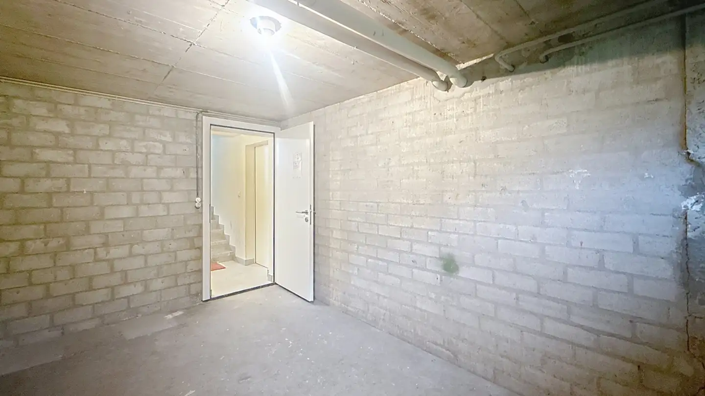 Studio in affitto - Chemin Des Autrichiens 6, 1470 Estavayer-le-Lac - Photo 4