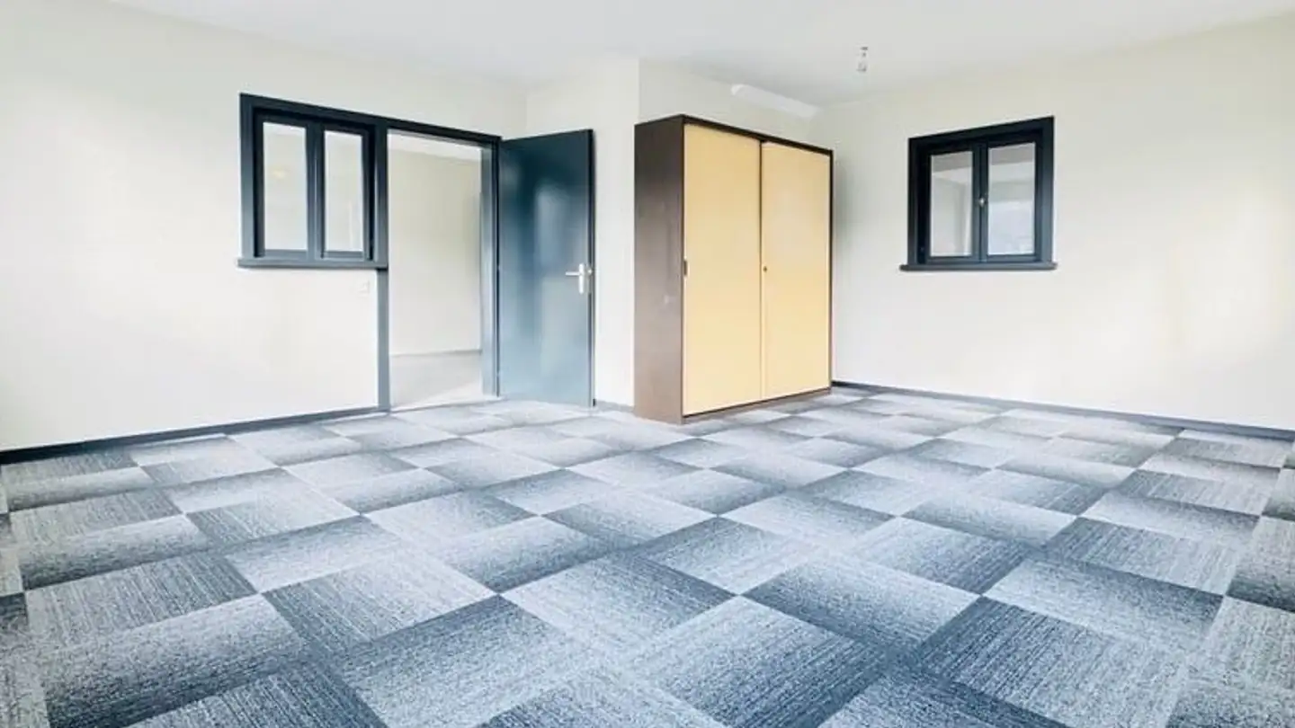 Bürofläche mieten - Rue De L'ile Falcon 25, 3960 Sierre