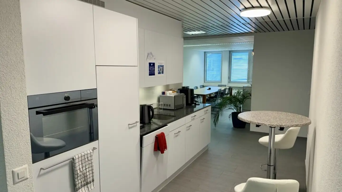 Spazio ufficio in affitto - Grabenstrasse 25, 6340 Baar - Foto 3