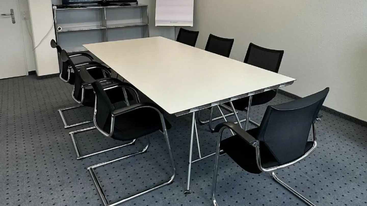 Spazio ufficio in affitto - Grabenstrasse 25, 6340 Baar - Foto 4