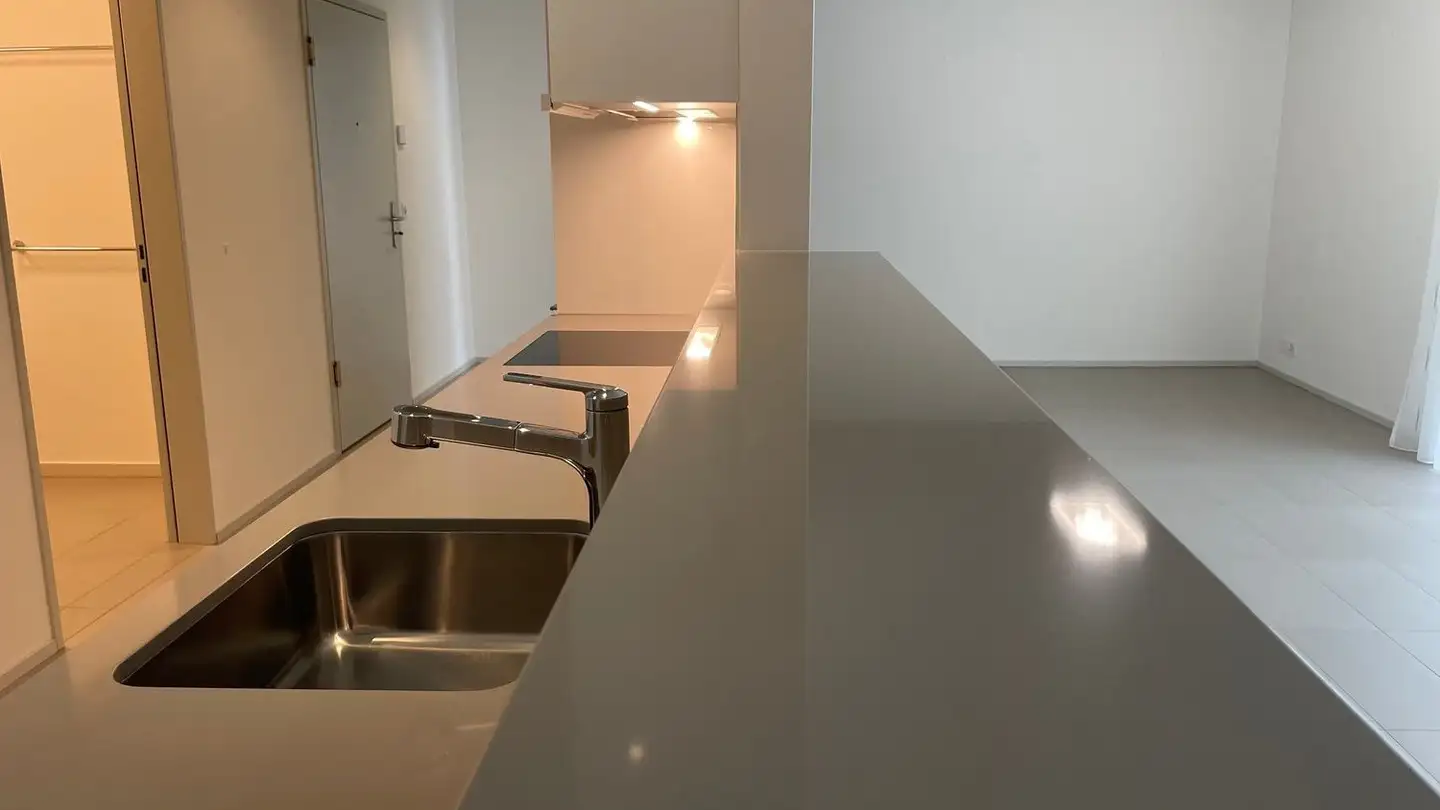 Apartment for rent - Bahnhofstrasse 36, 5605 Dottikon - Photo 2