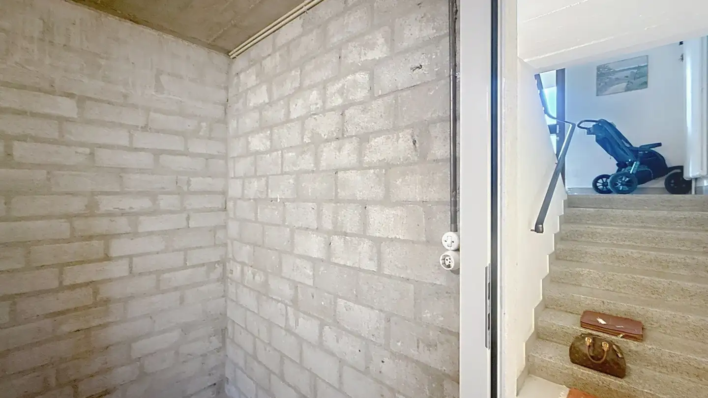 Studio in affitto - Chemin Des Autrichiens 6, 1470 Estavayer-le-Lac - Photo 3