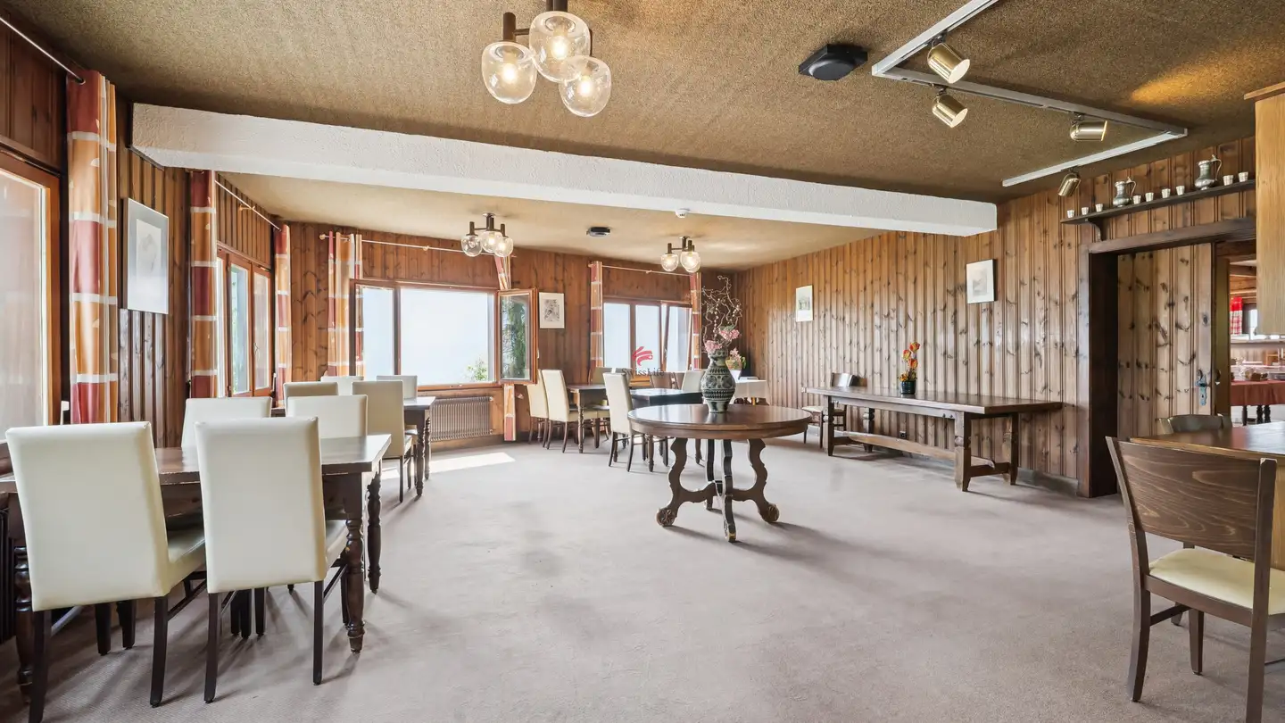 Hotel in vendita - Place De La Télécabine 9, 1923 Les Marécottes - Photo 3