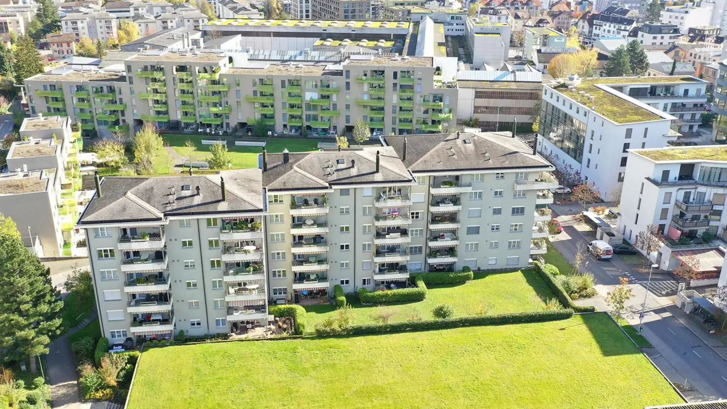 Appartamento in affitto - Zumhofweg 1, 6010 Kriens