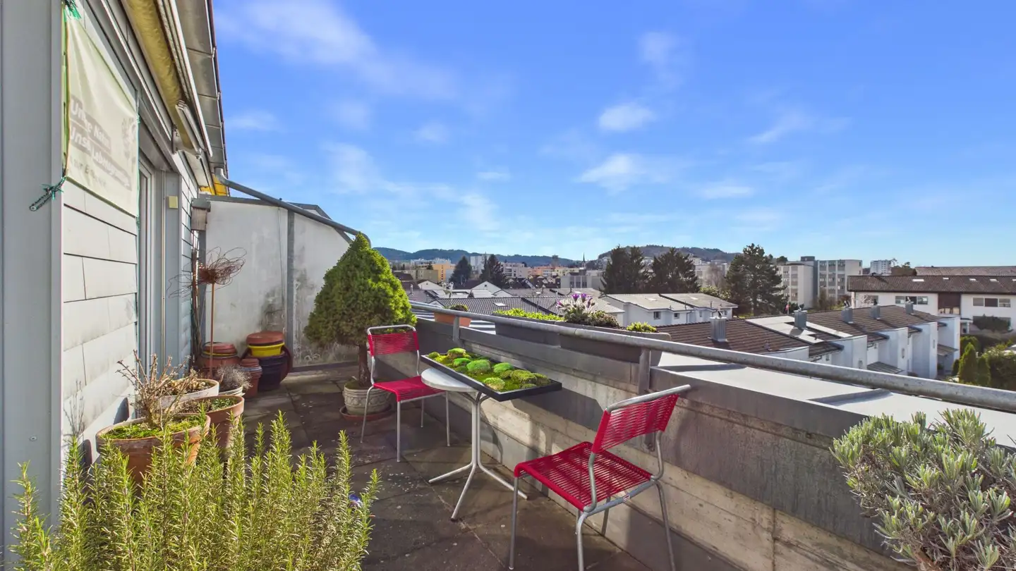 Villa in vendita - 9244 Niederuzwil - Foto 2