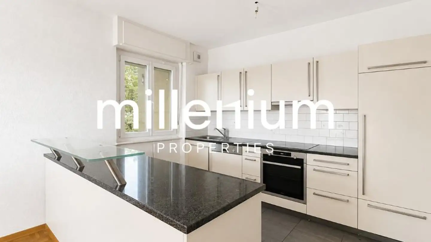 Apartment for rent - 1217 Meyrin - Photo 3