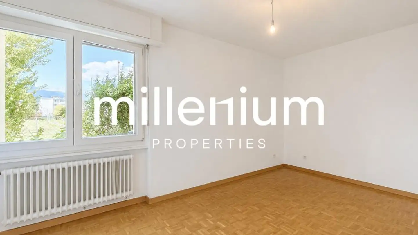 Apartment for rent - 1217 Meyrin - Photo 4