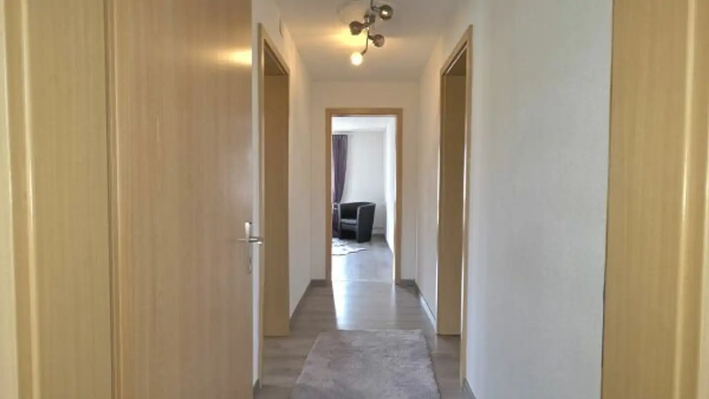 Casa singola in vendita - Florastrasse 17, 5734 Reinach AG - Foto 4