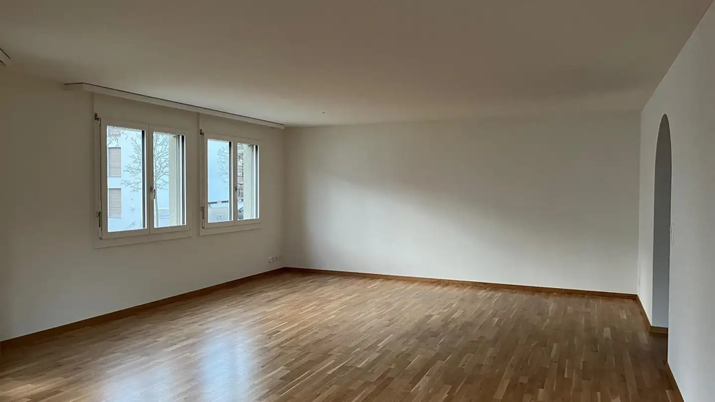 Appartamento in affitto - Zumhofweg 1, 6010 Kriens - Foto 3