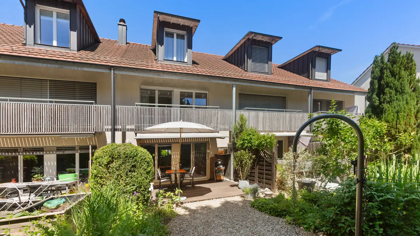 Casa grotta in vendita - 8404 Winterthur