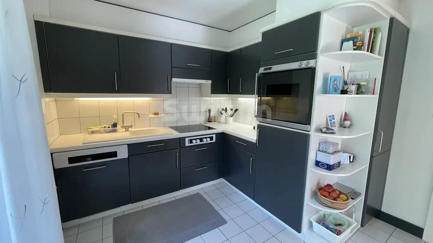 Apartment for sale - 2022 Bevaix - Photo 4