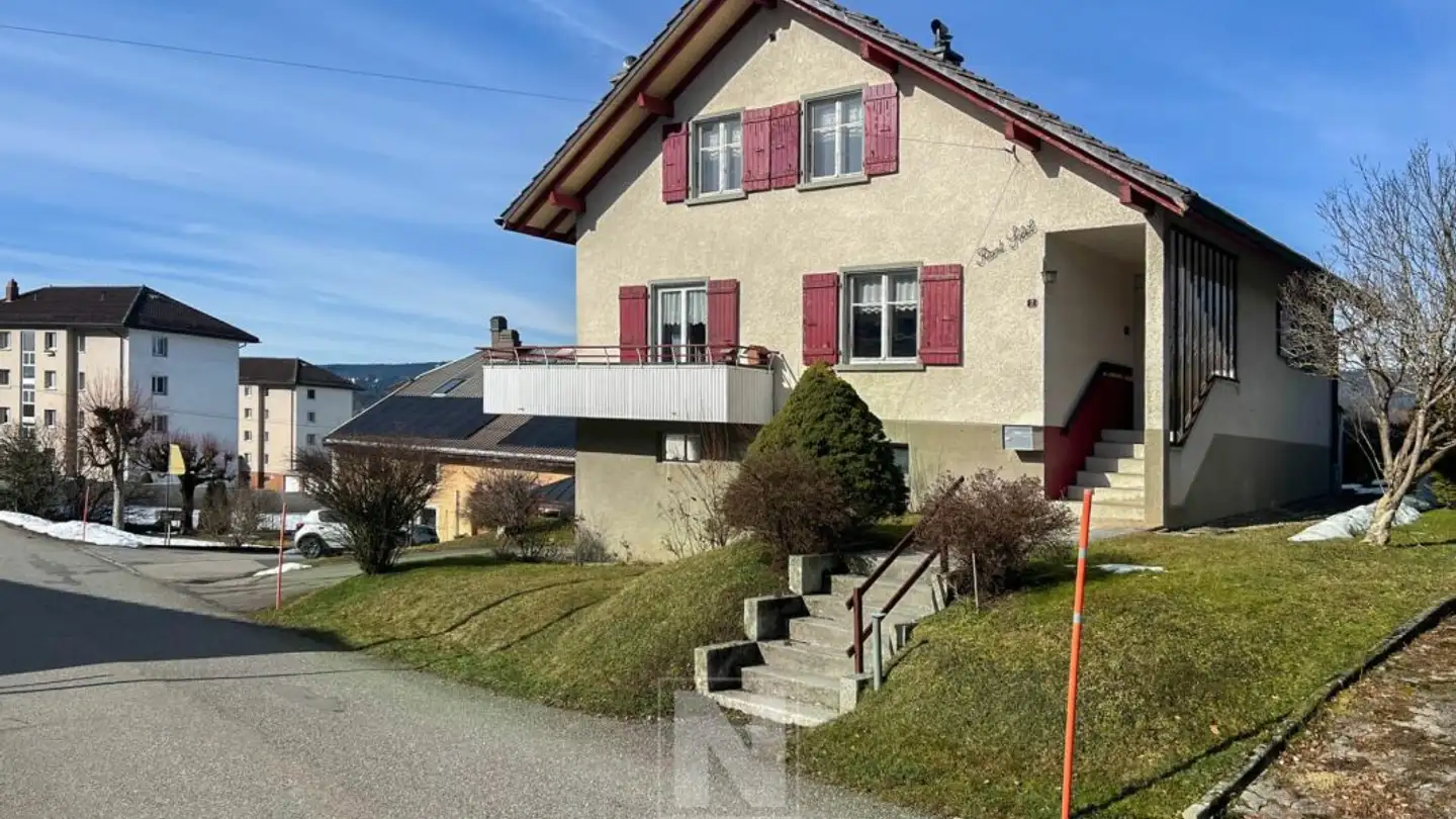 Single house for sale - 1346 Les Bioux