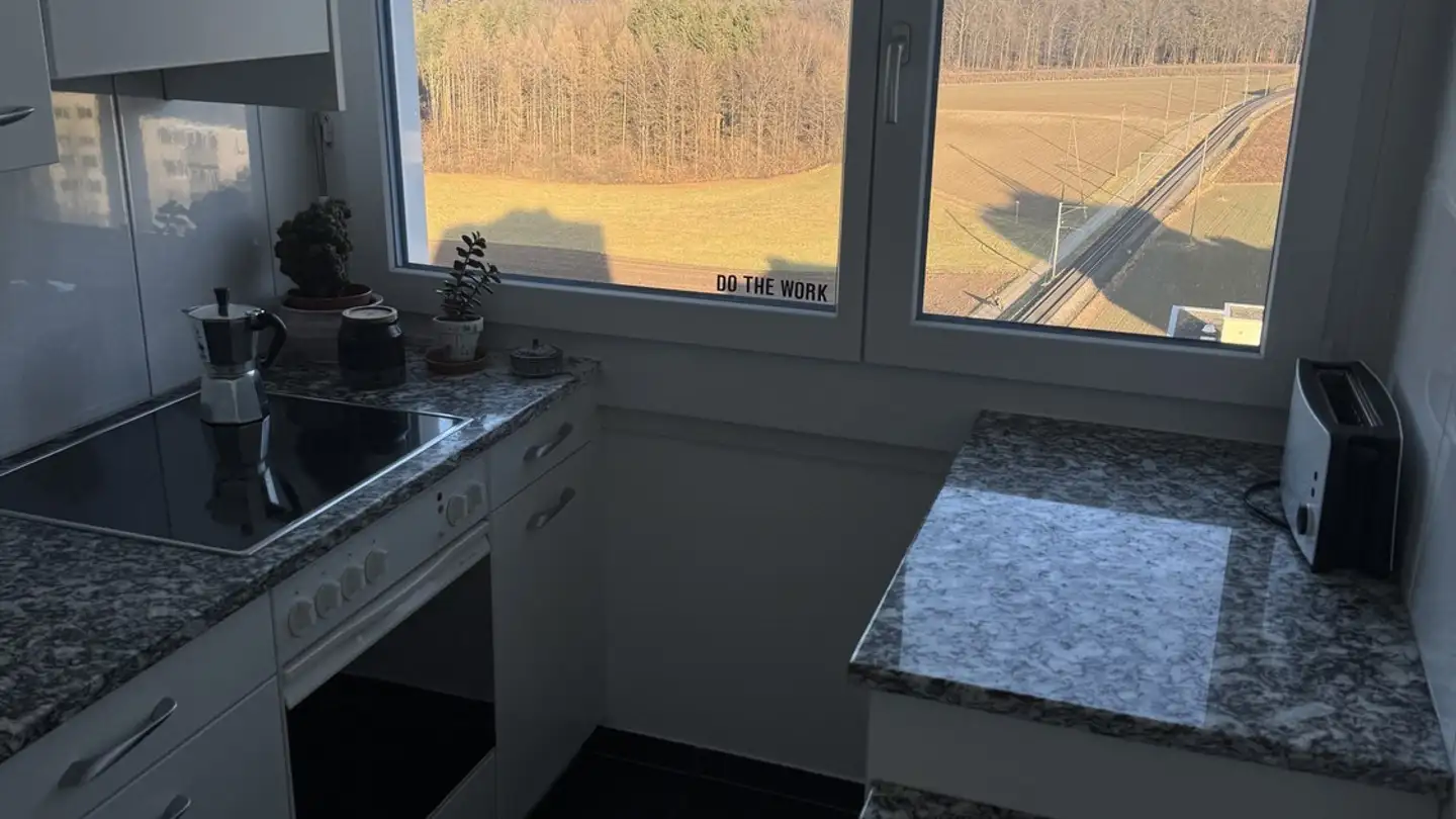 Wohnung mieten - 8307 Effretikon - Foto 4