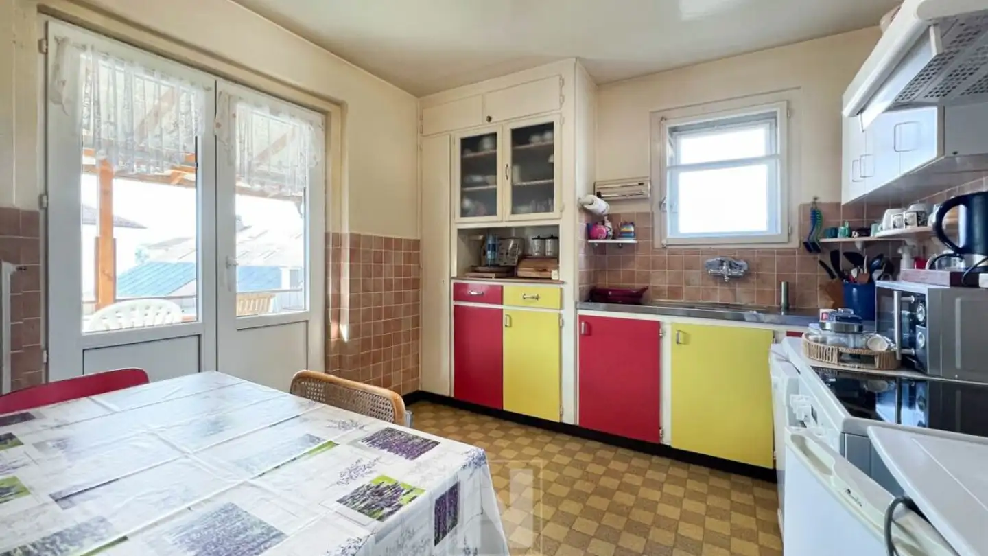 Single house for sale - 1346 Les Bioux - Photo 4