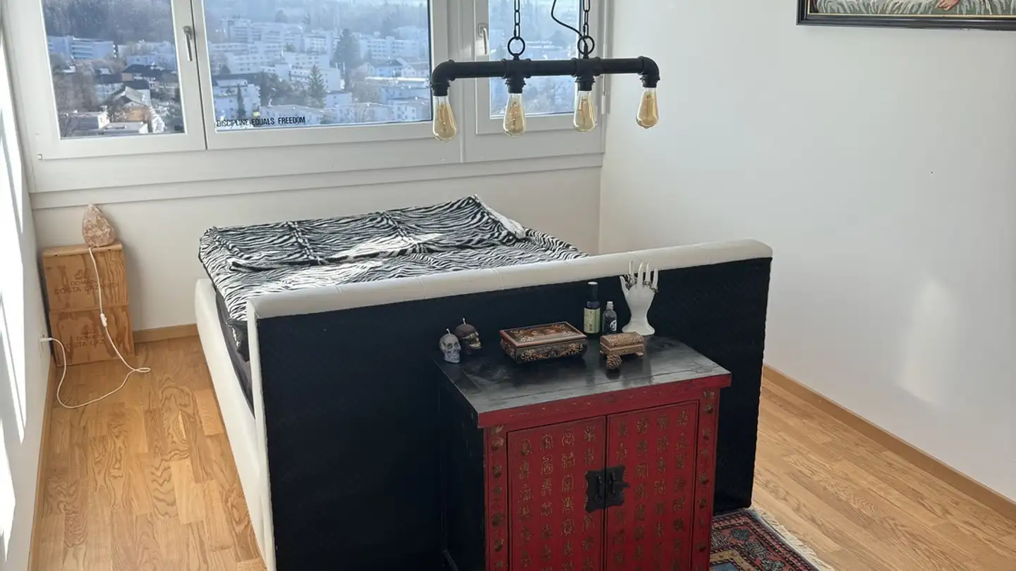 Wohnung mieten - 8307 Effretikon - Foto 2