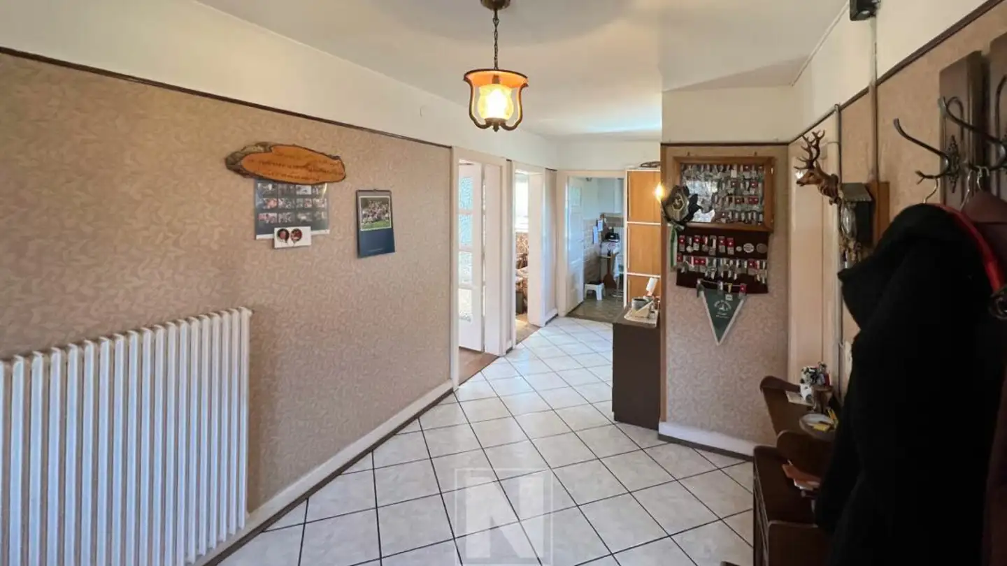 Single house for sale - 1346 Les Bioux - Photo 4