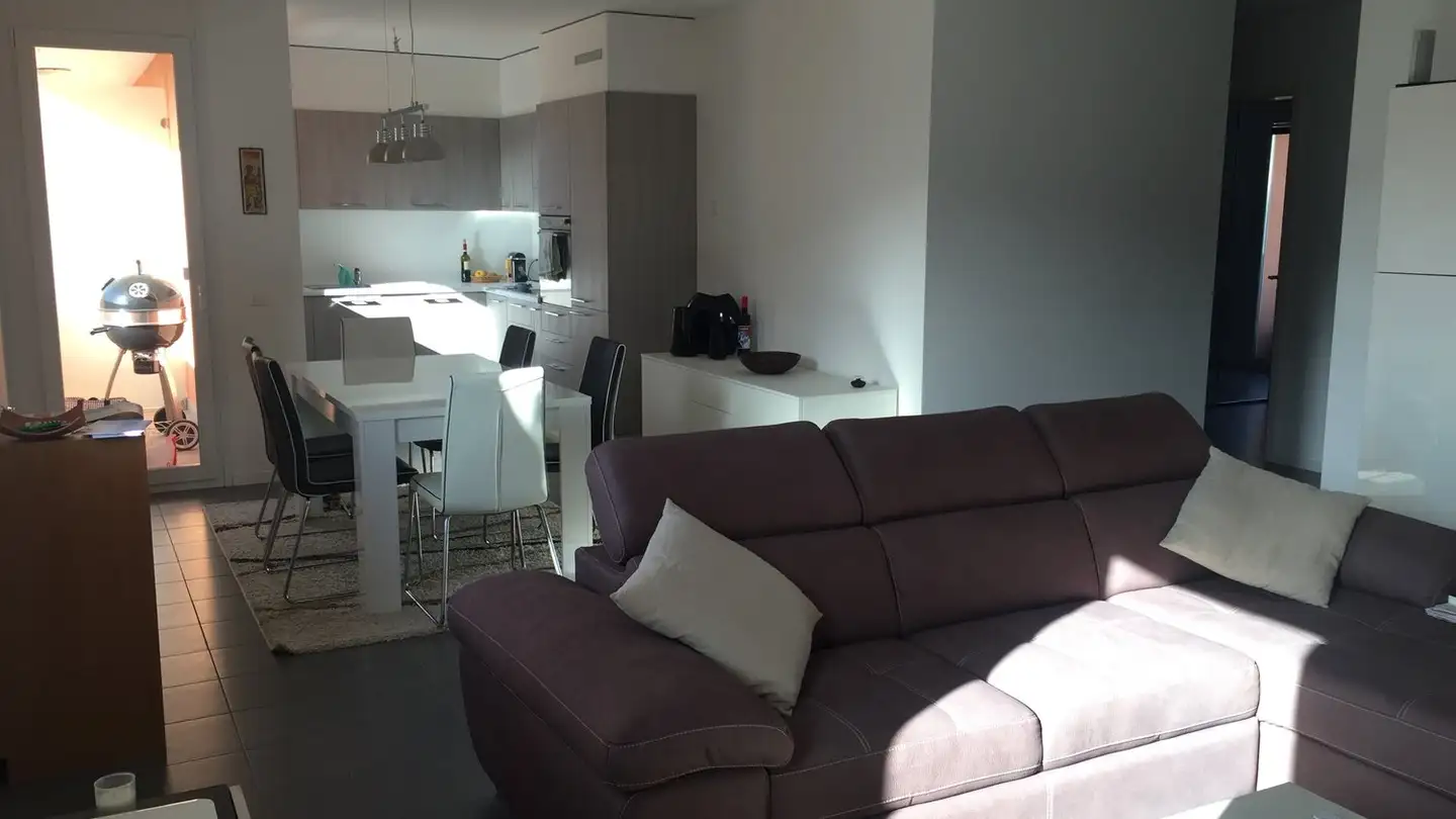 Wohnung kaufen - 6853 Ligornetto - Foto 2