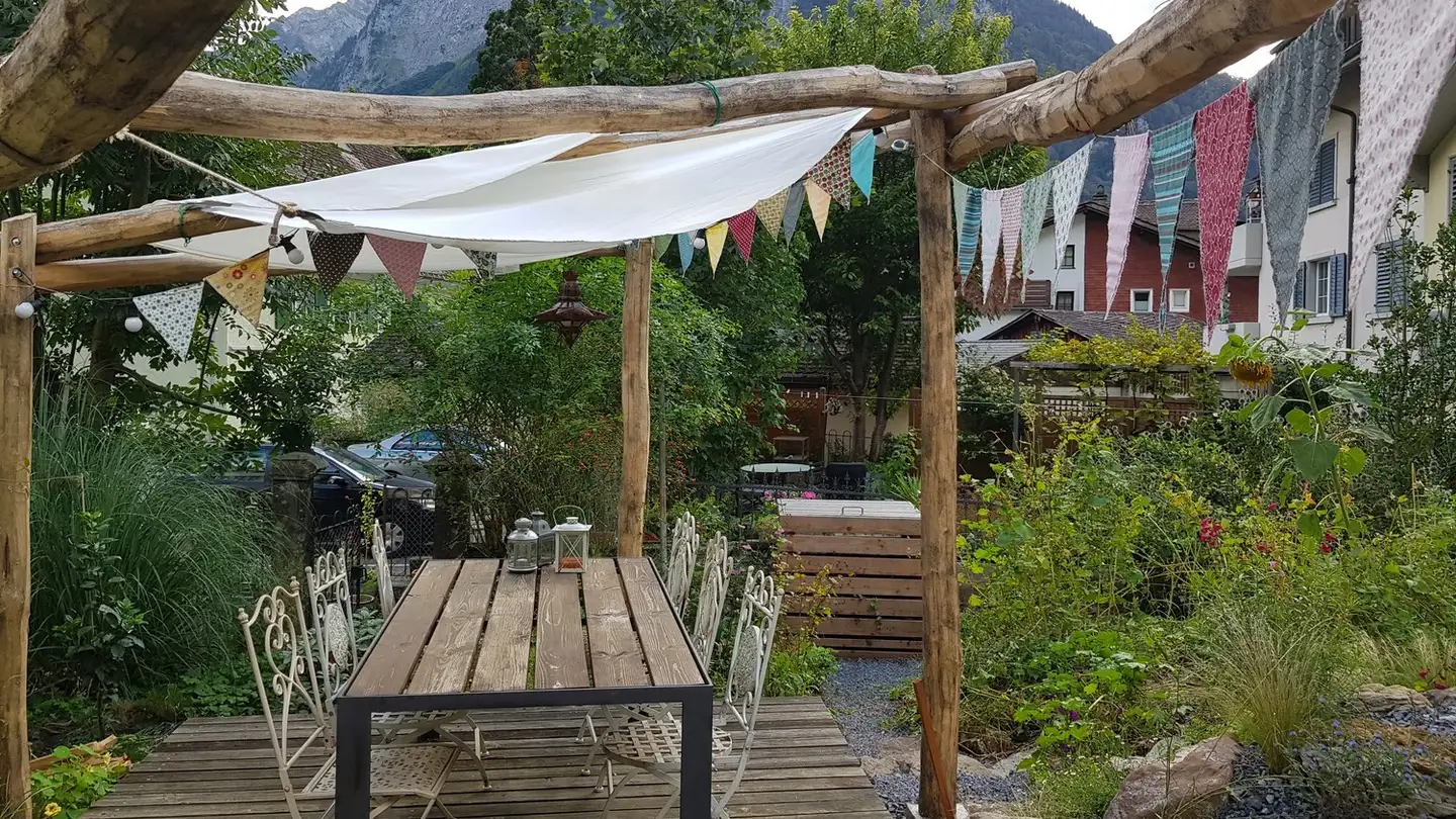 Stanza singola in affitto - Mitteldorf 20, 8755 Ennenda - Photo 4