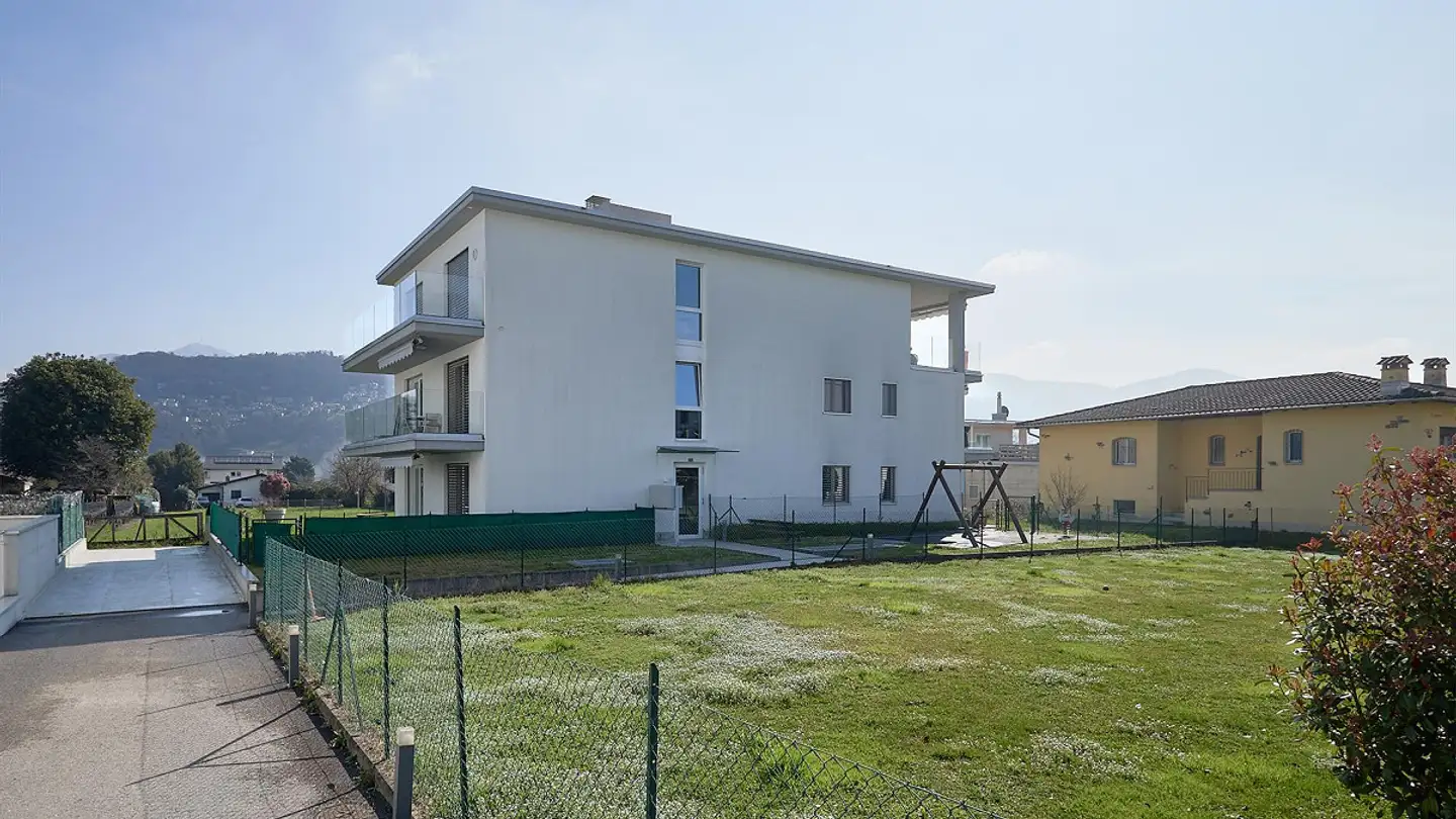 Appartamento in vendita - Via Vedeggi 21b, 6983 Magliaso - Foto 3