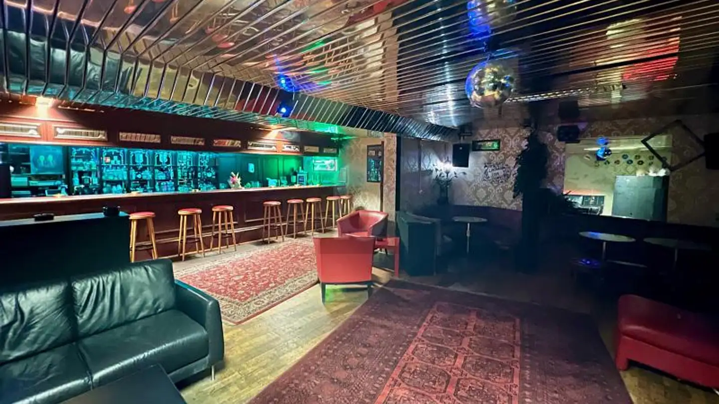 Restaurant kaufen - 7031 Laax GR - Foto 3