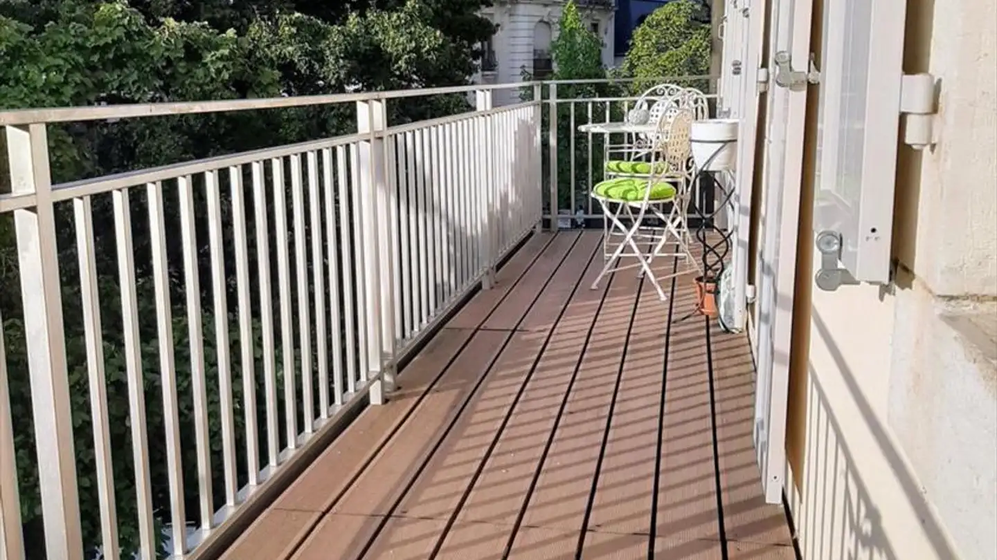 Apartment for rent - Rue Du Collège 7, 1260 Nyon
