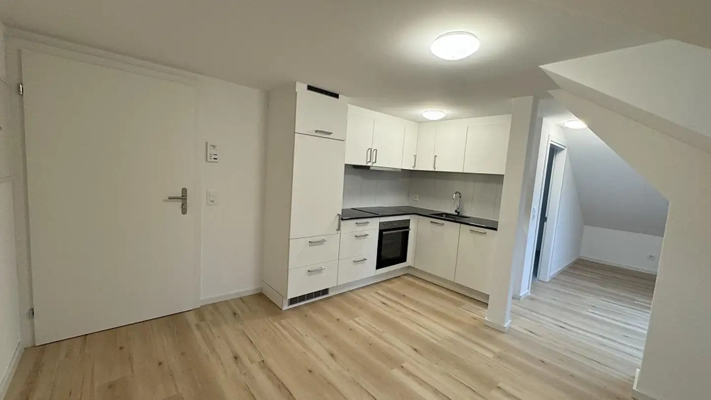 Wohnung mieten - Riethüslistrasse 8, 9012 St. Gallen