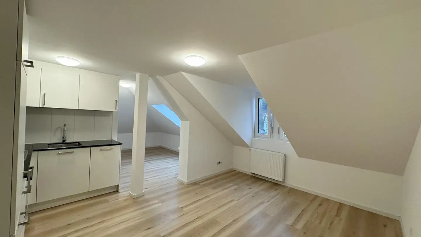 Wohnung mieten - Riethüslistrasse 8, 9012 St. Gallen - Foto 2